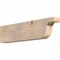 Ekena Millwork Del Monte Smooth Rafter Tail, Douglas Fir, 5 1/2"W x 12"H x 48"L RFT06X12X48DEL00SDF - alternate 1
